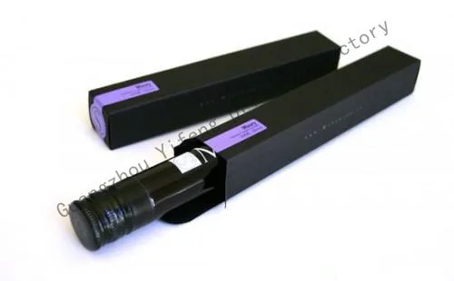 cell phone/cellphone box packaging, custom box printing, paper box with window, 1000pcs/lot2