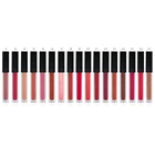 Wholesale OEM Makeup Glitter Lipgloss Private Label Matte Lip Gloss