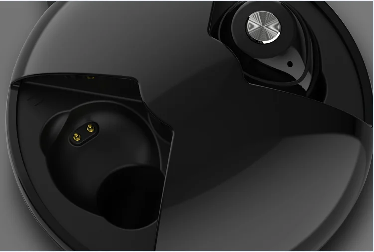 OneDer 338 portable tws earbuds with charging case design earphone true wireless stereo earphone - ANKUX.COM