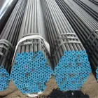 Customized API 5L API 5CT carbon seamless steel pipe