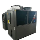 Air Cooled Industrial Water Chiller Hot Sale Air Heat Pump