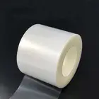 Natural Transparent Sheets With Pe Protective Film