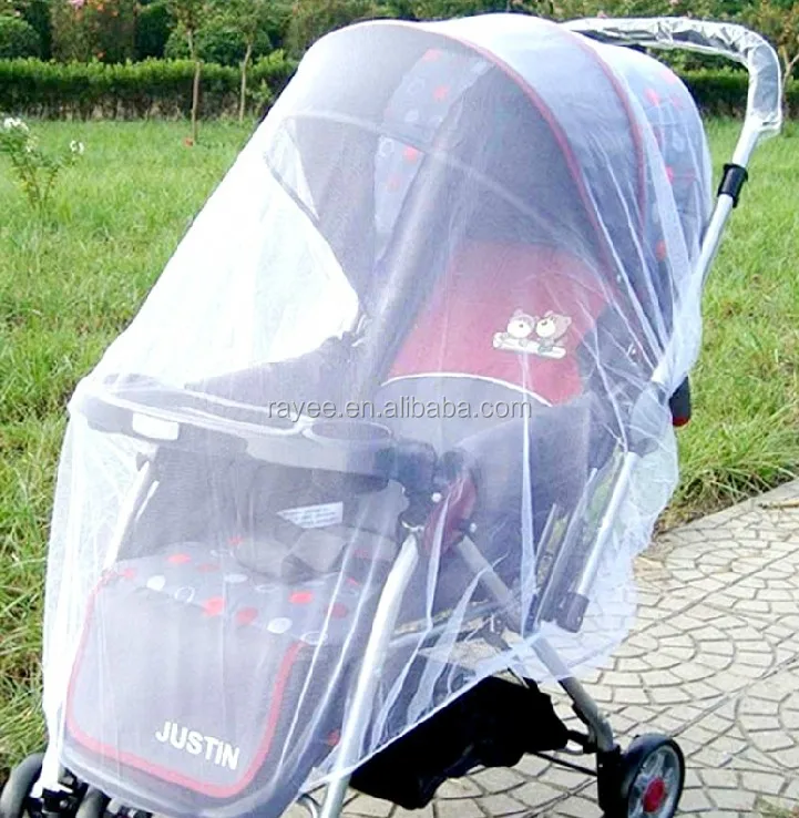 bug netting for baby stroller