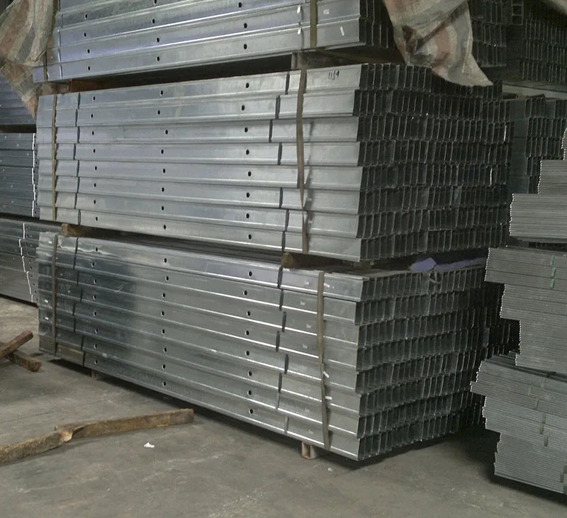 Perfil Omega,Vigueta,Angulo Para Techo De Pvc - Buy Perfil Omega Perfil