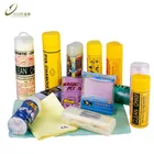 Quick Dry PVA synthetic Car Cleaning Cloth