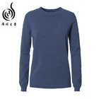 Winter Tops Sweater women's Knitwear Long Sleeve Soft Basic Knit Sweater