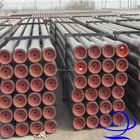 1/2" Drill Pipe Used Drill Pipe API Used 4 1/2" Petroleum Drill Pipe For Water Well And Oil Well Drilling Bit