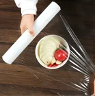 100% Biodegradable compostable PLA cling film