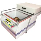 small ABS vacuum thermoforming machine