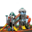 Outdoor Kids Fantasyland Play Set Outdoor Playground Kids Outdoor Play Area