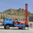 Water Well Drilling Machine Geothermal Drill Rig