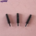 OEM Cosmetic silicone mascara eyelash extension Brush Accessory