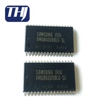 512Kx8 bit Low Power CMOS Static RAM KM684000BLG-5L