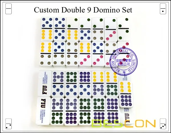 Custom Double 9 Domino Set-2.jpg