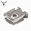 high quality small metal clips fasteners used in auto accessories