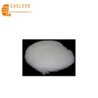 Micro transparent high reflective road marking paint glass beads