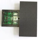 Popular design pitch pixel 4mm outdoor led display exterior led video wall P4 led module