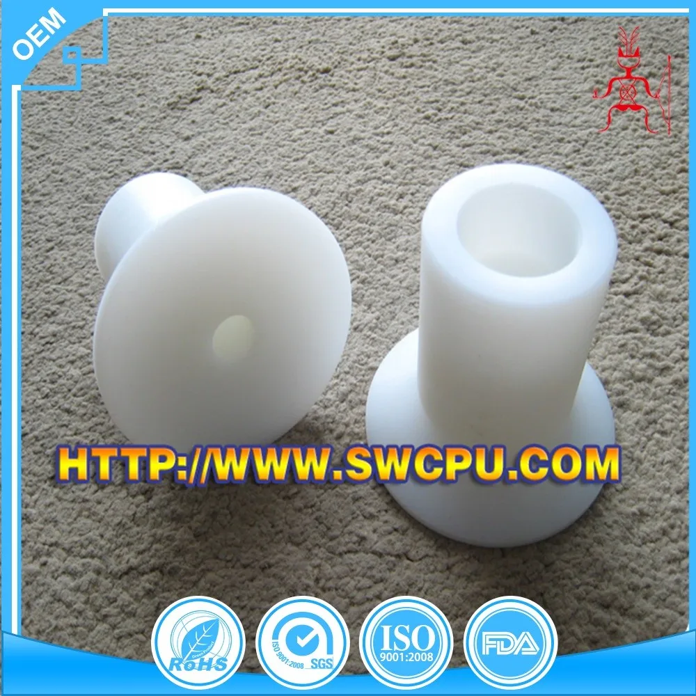 Plastic Hdpe Shoulder Bushing Buy Hdpe Shoulder Bushing,Plastic