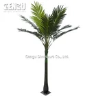 Palm Tree Artificial Tree Decorative Large Artificial Tree