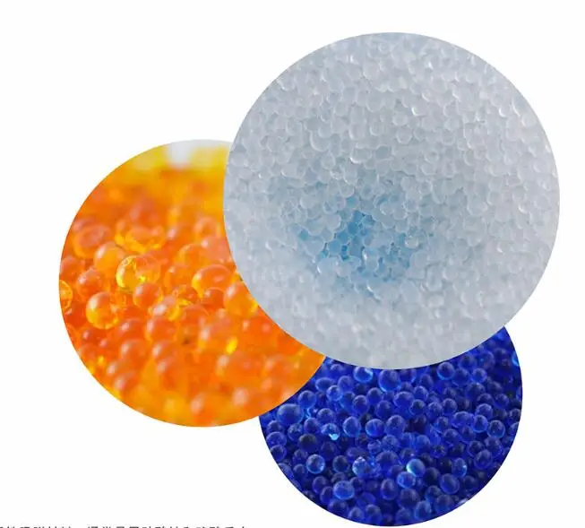 silca gel 1
