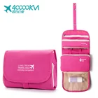 Wholesale Professional Neceser Plain gold logo pink Luxury eco friendly Small Glitter makeup kit bag