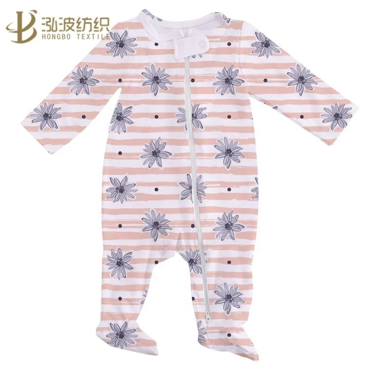 inseam zipper pajamas