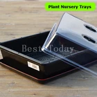 Best-Today seedling trays 288 cells for industrial germination