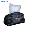 Shockproof air pillow 200*100mm 20mic thickness length 300m/roll air void fill bags