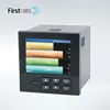 FST500-601 Multi Channel Automobile Pressure Chart Data Paperless Recorder
