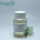 Farwell Cedarwood Essential Oil Cas No 8000-27-9