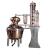 whisky copper distillery for wine making
