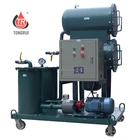 ZJD-F Kerosene Oil Filtration Plant,Light Fuel Oil Filtering Unit