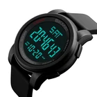 Watch Waterproof All Watches SKMEI 1257 Digital Watch Men Waterproof Sport Watch