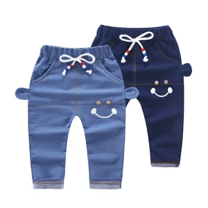 baby denim pants