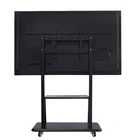 55 inch Android electronic IR touch interactive whiteboard , smart board for teaching