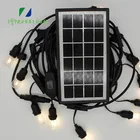 affordable with great price PVC+Aluminum CE&ROHS solar garden led light