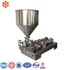 Manual Bottle Filling Machine 1000ml/k Cup Filling Machine Coffee/Cream Filling Machine For Cake