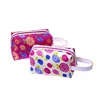 Hight Quality OEM And ODM Fashion Satin Cosmetic Bag Or Cosmetic Pouch