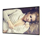 21 inch indoor signage Android smart media player digital price display for supermarket