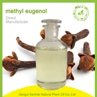 HACCP factory wholesale pharmaceutical grade methyl eugenol oil for Flavour & Fragrance