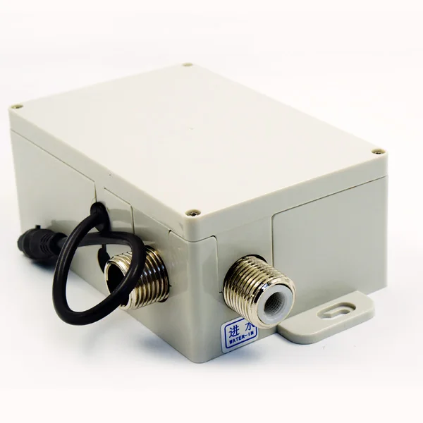 Electronic Automatic Sensor Water Faucet Control Box With Solenoid