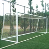 Cheap football goal and soccer goal post and net for sale