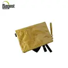 Shopping Bags Fashion Durable 75gsm Tyvek And Pvc Material Shopping Bags