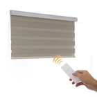 Window screen Sheer Shades Zebra Blinds For home Decoration