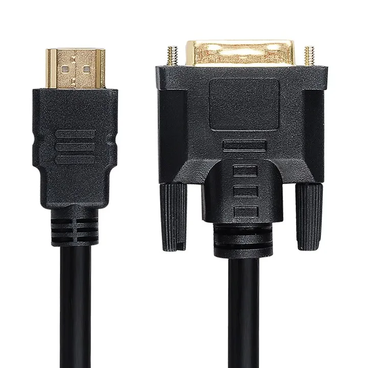 Supports 18Gbps 4:4:4 Video 1.8m High Quality 4K HDMI Cable 60Hz 6FT - ANKUX.COM