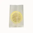 China Supplier Back Seal OPP Bag Definition, New Arrival Back Seal Pouch Bag