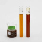 Thailand market PAC COAGULANT Poly aluminium chloride waste water treatment chemicals