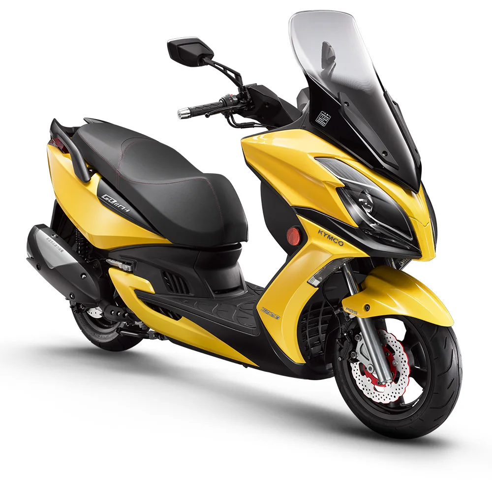 kymco gdink 300i 车身套件完整的发动机备件原装备件