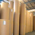 Hot Sale Brown Kraft Paper for Wrapping Food