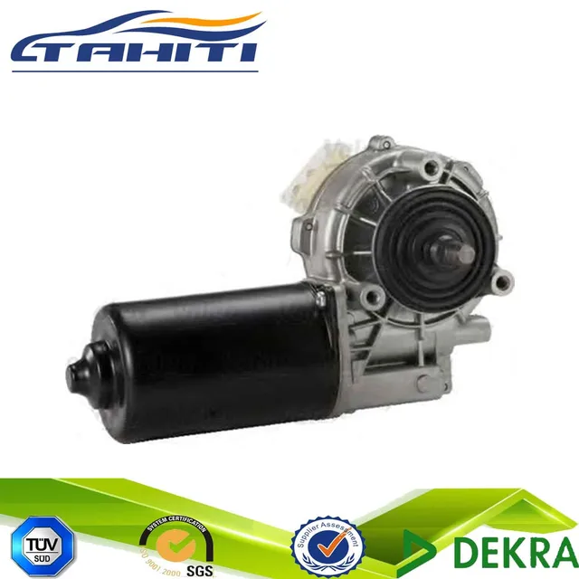 ACTROS MP2 / MP3 Front 24V Wiper Motor 005 820 2142 0058202142 404233